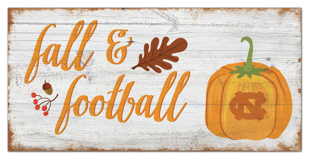 Wholesale C2135-Fall and Football 6x12 / C2135-North Carolina