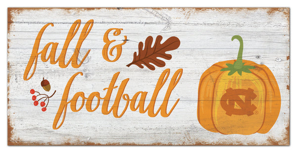 Wholesale C2135-Fall and Football 6x12 / C2135-North Carolina
