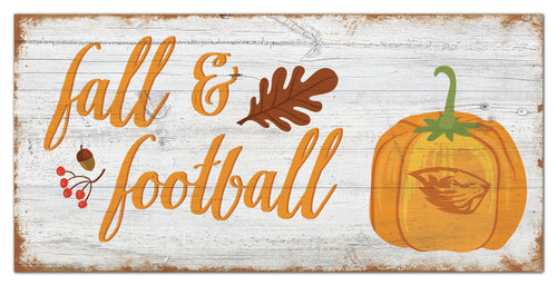 Wholesale C2135-Fall and Football 6x12 / C2135-Oregon State