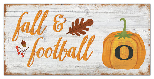 Wholesale C2135-Fall and Football 6x12 / C2135-Oregon