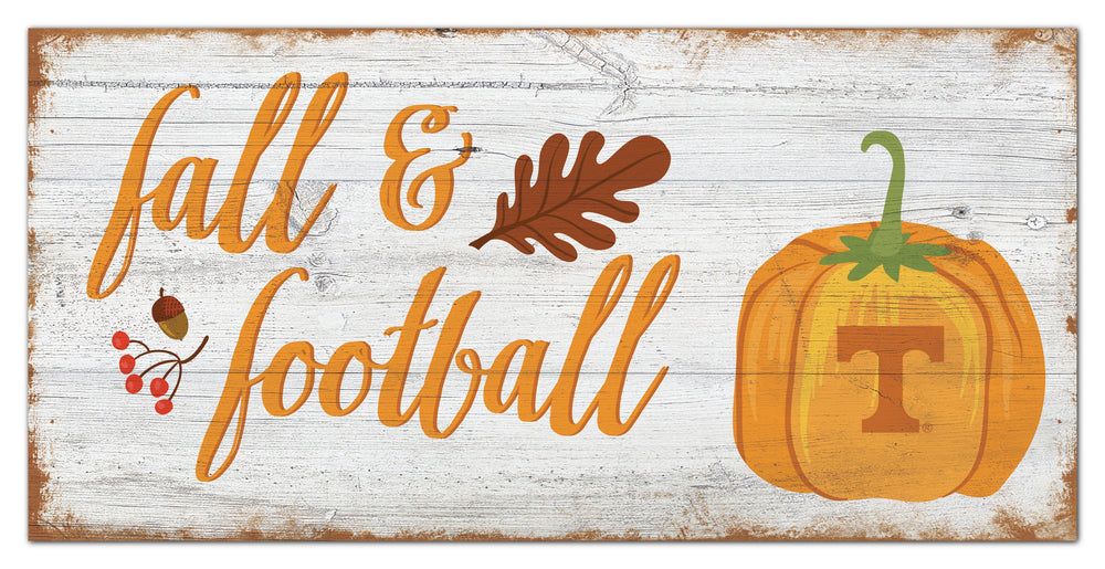 Wholesale C2135-Fall and Football 6x12 / C2135-Tennessee