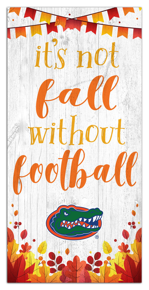 Wholesale C2137-Not Fall Without Football 6x12 / C2137-Florida