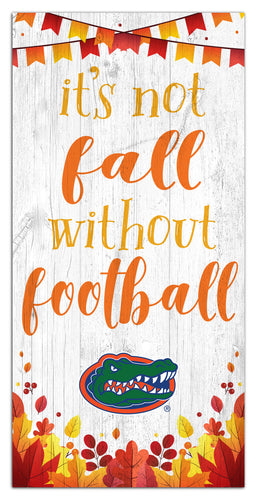 Wholesale C2137-Not Fall Without Football 6x12 / C2137-Florida