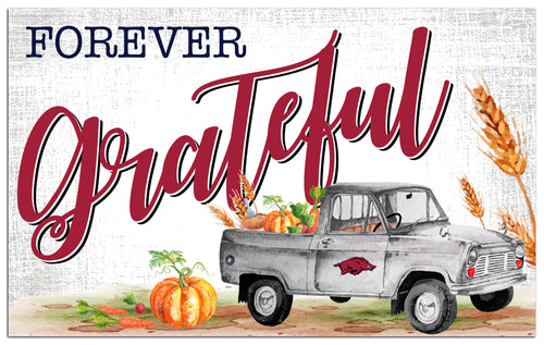 Wholesale C2138-Forever Grateful 11x19 / C2138-Arkansas