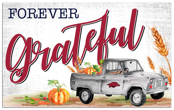 Wholesale C2138-Forever Grateful 11x19 / C2138-Arkansas