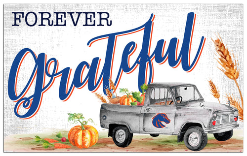Wholesale C2138-Forever Grateful 11x19 / C2138-Boise State