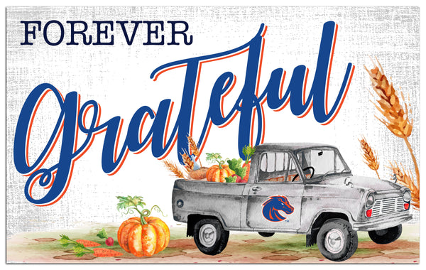Wholesale C2138-Forever Grateful 11x19 / C2138-Boise State
