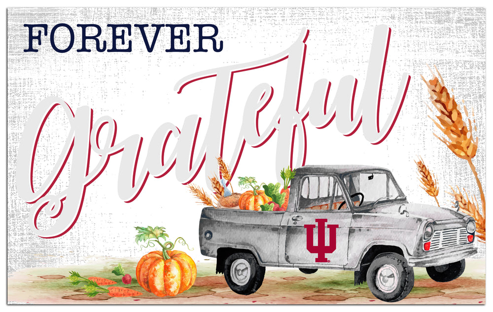 Wholesale C2138-Forever Grateful 11x19 / C2138-Indiana