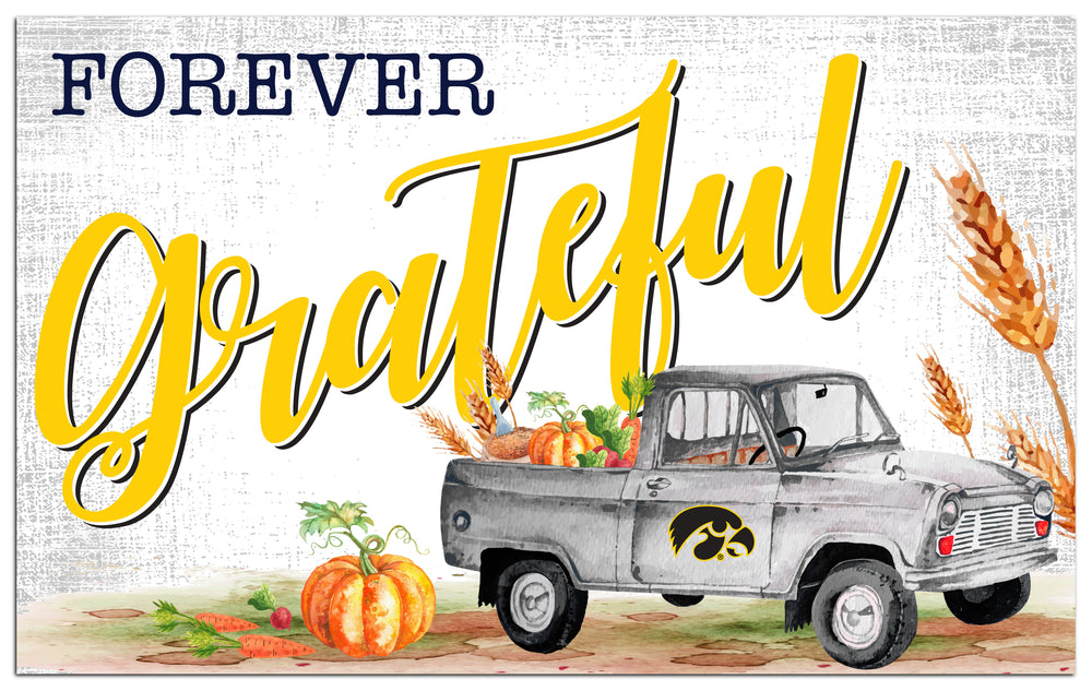 Wholesale C2138-Forever Grateful 11x19 / C2138-Iowa