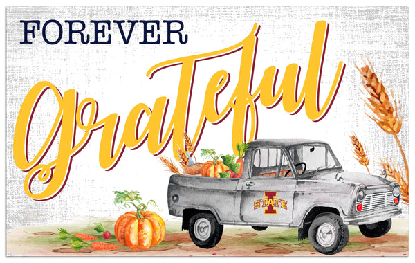 Wholesale C2138-Forever Grateful 11x19 / C2138-Iowa State