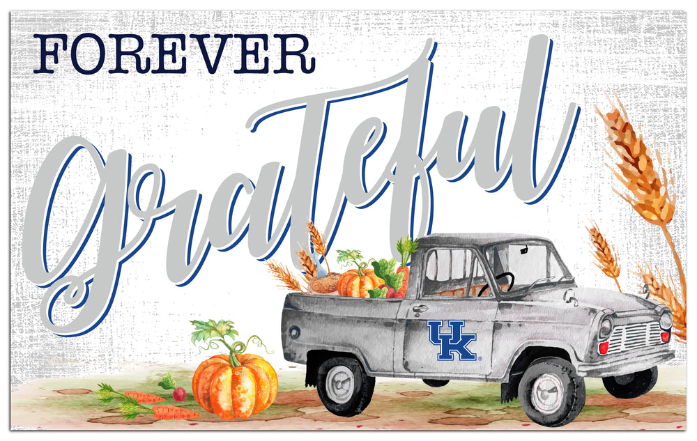 Wholesale C2138-Forever Grateful 11x19 / C2138-Kentucky