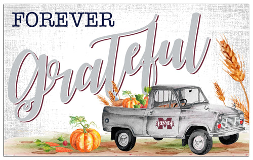 Wholesale C2138-Forever Grateful 11x19 / C2138-Mississippi State