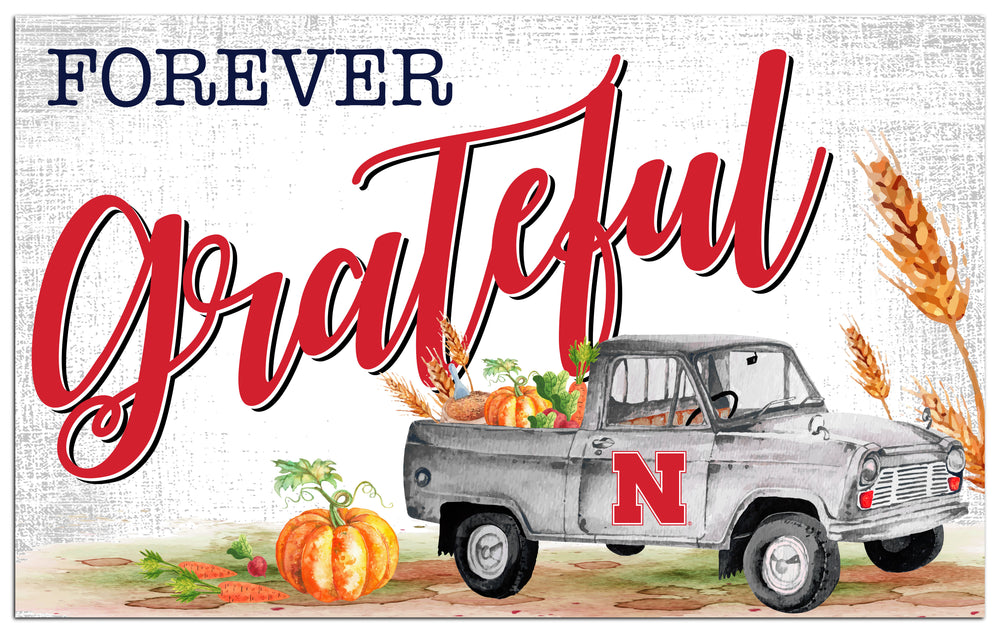 Wholesale C2138-Forever Grateful 11x19 / C2138-Nebraska