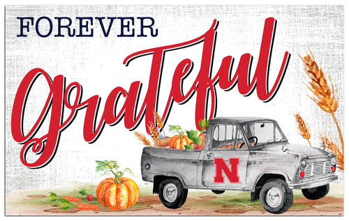 Wholesale C2138-Forever Grateful 11x19 / C2138-Nebraska
