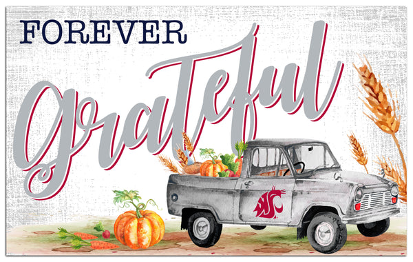 Wholesale C2138-Forever Grateful 11x19 / C2138-Washington State