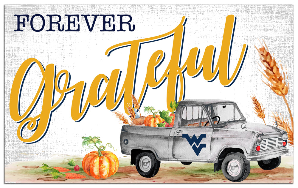 Wholesale C2138-Forever Grateful 11x19 / C2138-West Virginia