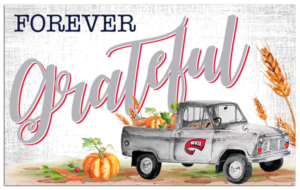 Wholesale C2138-Forever Grateful 11x19 / C2138-Western Kentucky