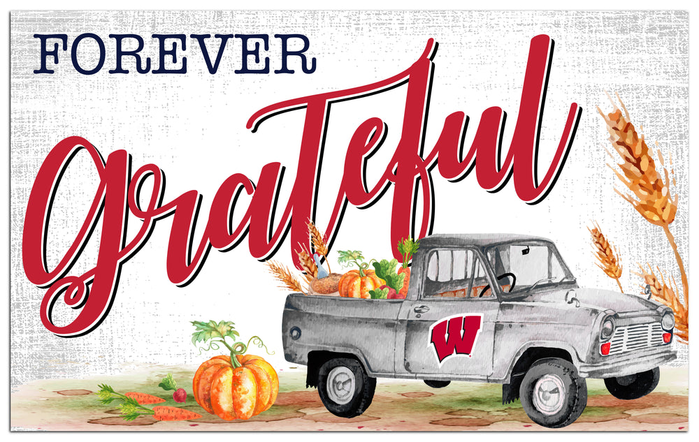 Wholesale C2138-Forever Grateful 11x19 / C2138-Wisconsin