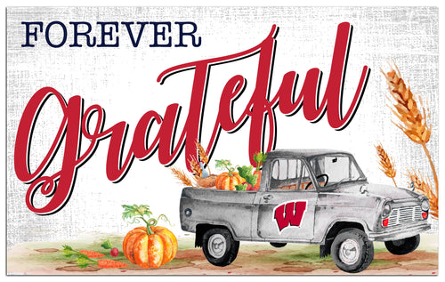 Wholesale C2138-Forever Grateful 11x19 / C2138-Wisconsin