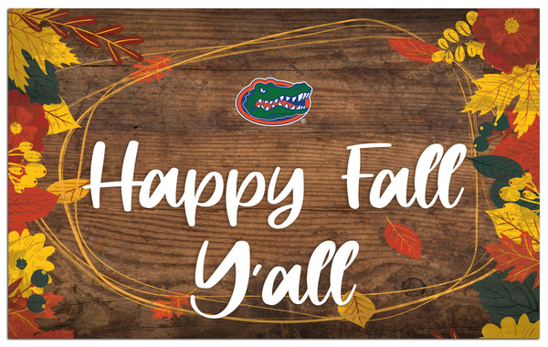 Wholesale C2139-Happy Fall Yall 11x19 / C2139-Florida