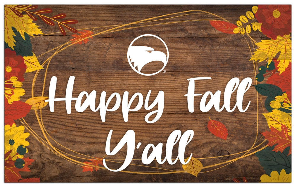 Wholesale C2139-Happy Fall Yall 11x19 / C2139-Georgia Southern
