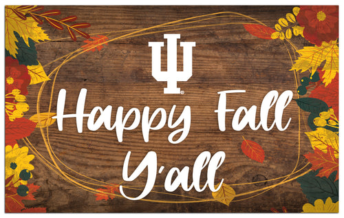 Wholesale C2139-Happy Fall Yall 11x19 / C2139-Indiana