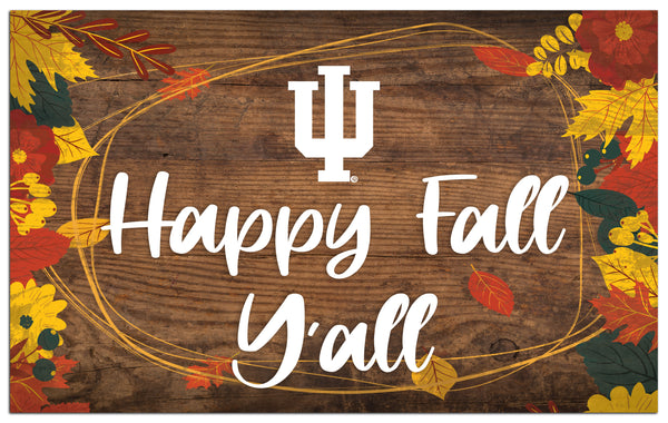 Wholesale C2139-Happy Fall Yall 11x19 / C2139-Indiana