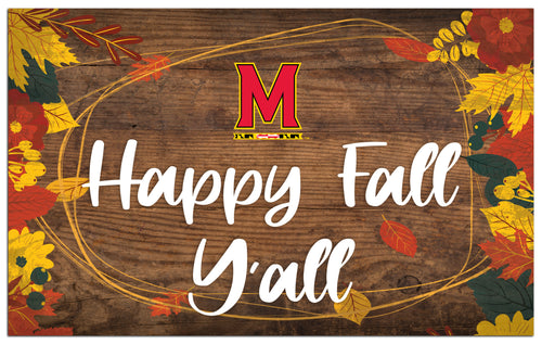 Wholesale C2139-Happy Fall Yall 11x19 / C2139-Maryland