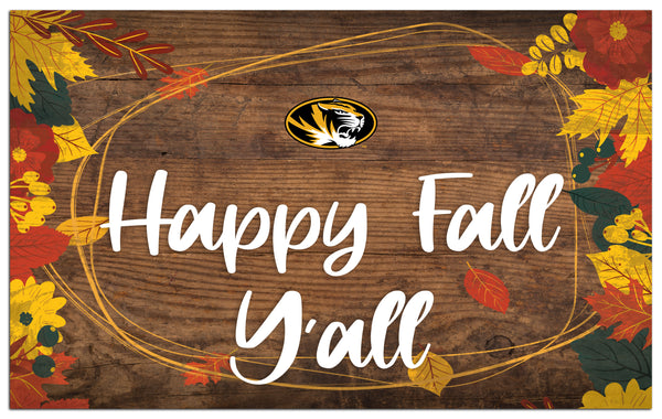 Wholesale C2139-Happy Fall Yall 11x19 / C2139-Missouri