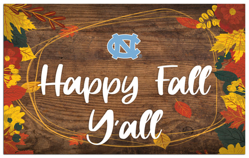 Wholesale C2139-Happy Fall Yall 11x19 / C2139-North Carolina