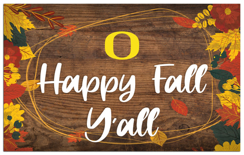 Wholesale C2139-Happy Fall Yall 11x19 / C2139-Oregon