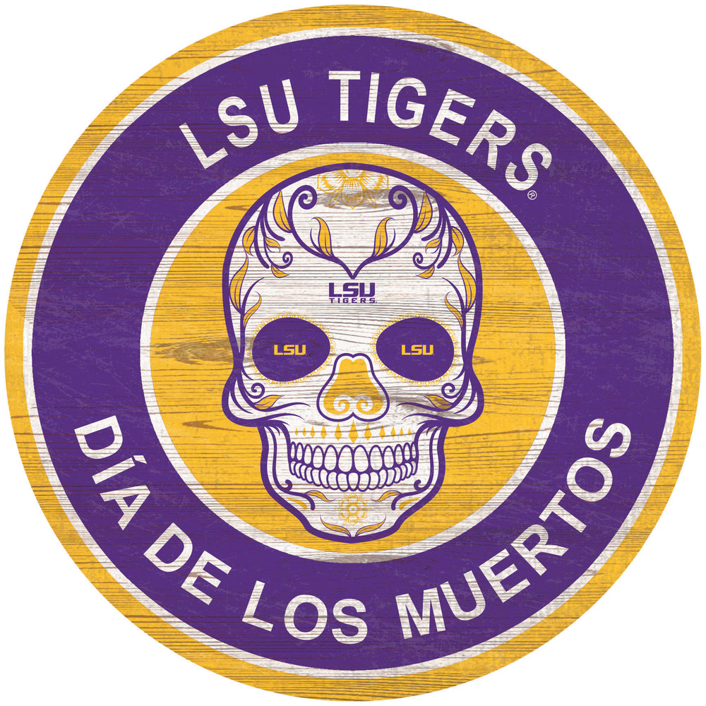Wholesale C2141-Sugar Skull Circle / C2141-LSU