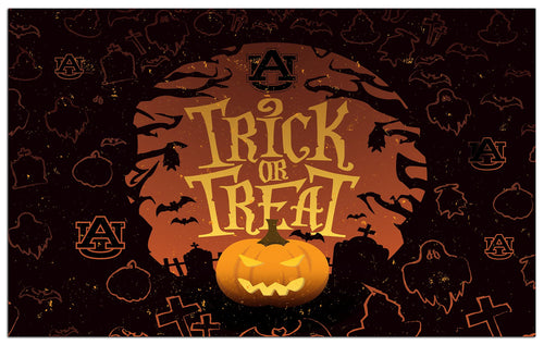 Wholesale C2142-Trick or Treat Tray / C2142-Auburn