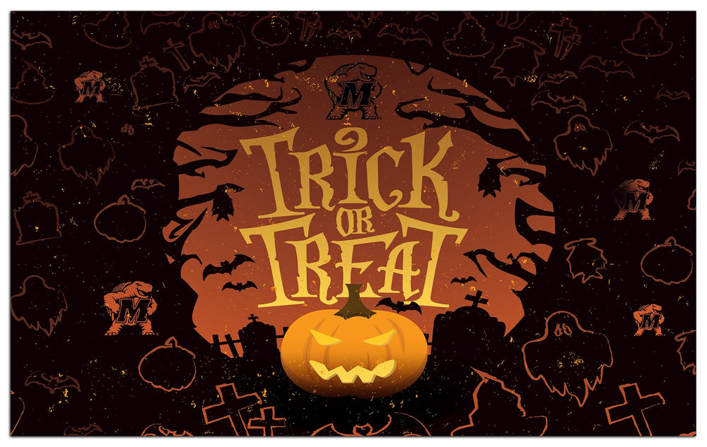 Wholesale C2142-Trick or Treat Tray / C2142-Maryland