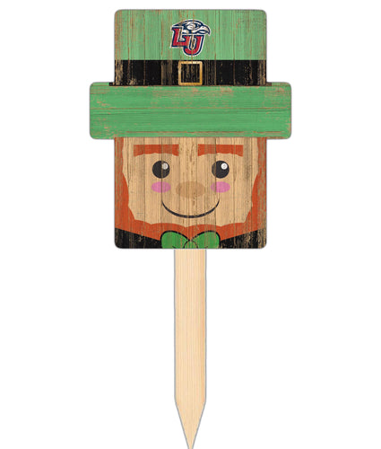 Wholesale C2146-Leprechaun Head Yard Stake 12in / C2146-Liberty