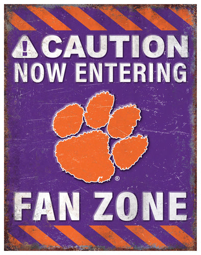 Wholesale C2153-NCAA Fan Zone / C2153-Clemson