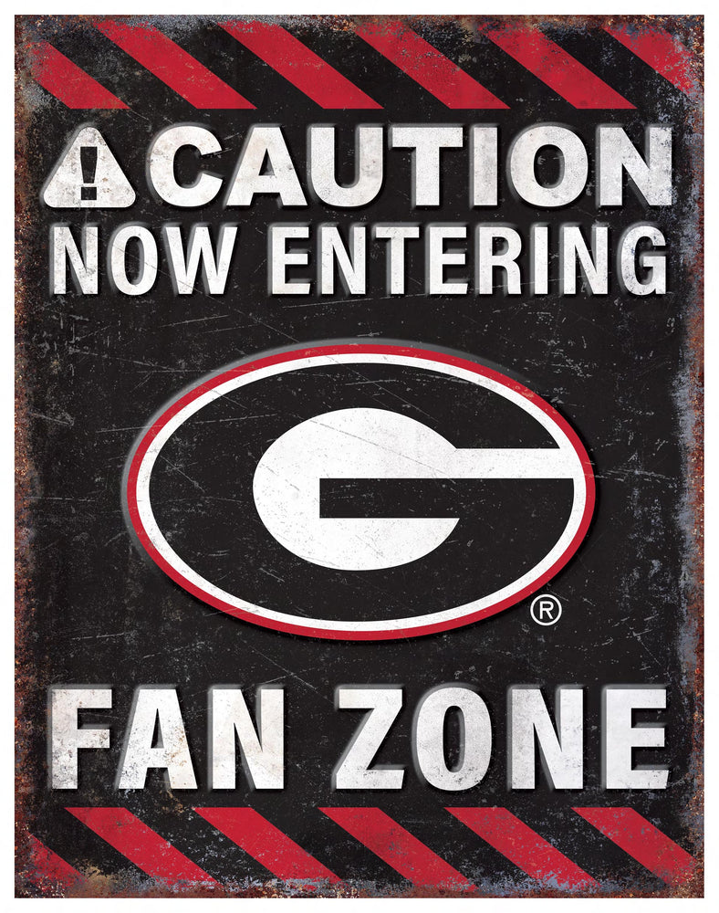 Wholesale C2153-NCAA Fan Zone / C2153-Georgia