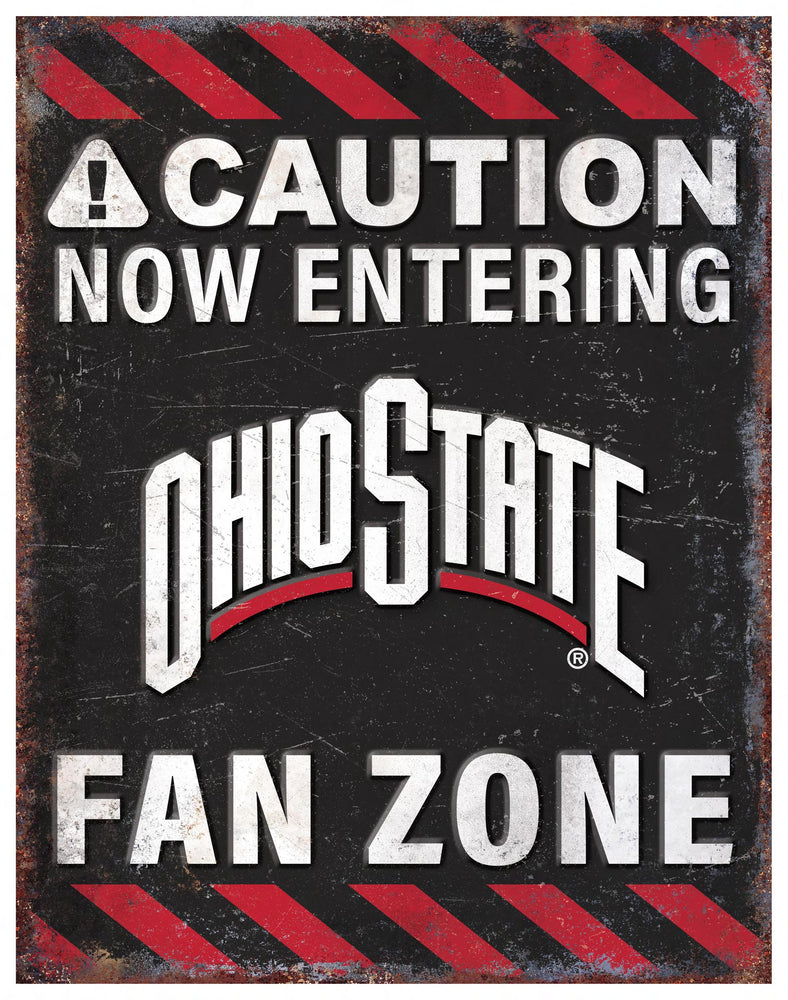 Wholesale C2153-NCAA Fan Zone / C2153-Ohio State