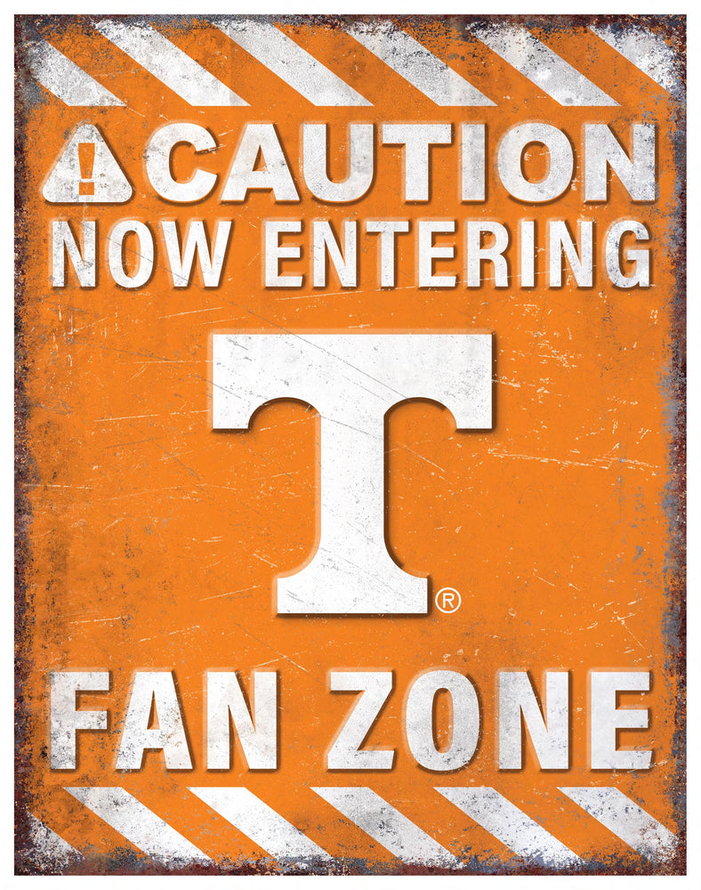 Wholesale C2153-NCAA Fan Zone / C2153-Tennessee