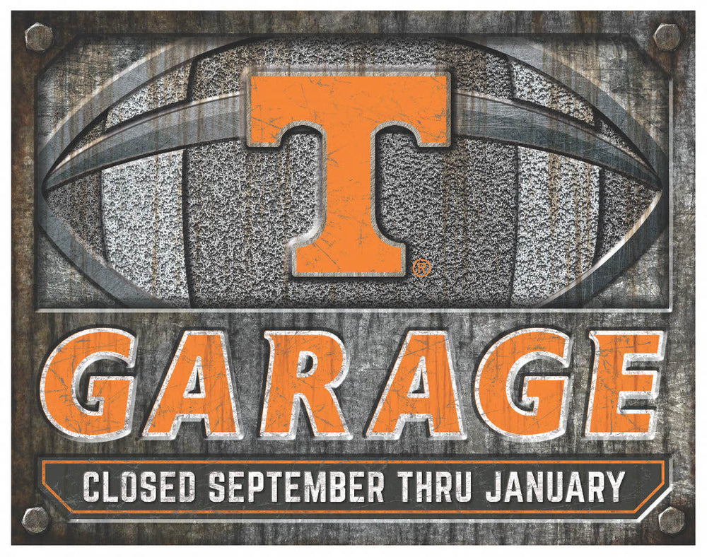 Wholesale C2155-Garage Metal / C2155-Tennessee