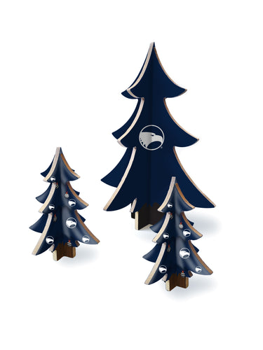 Wholesale C2158-Desktop Tree Set / C2158-Georgia Southern