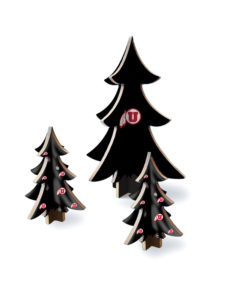 Wholesale C2158-Desktop Tree Set / C2158-Utah