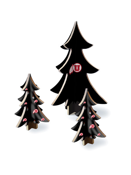 Wholesale C2158-Desktop Tree Set / C2158-Utah