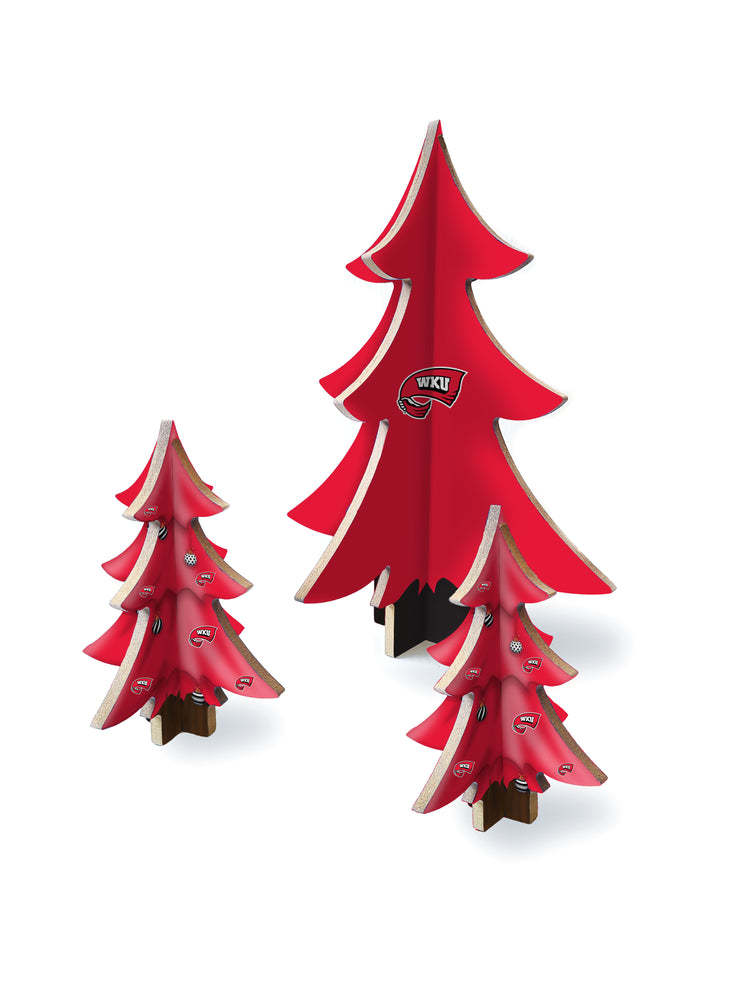 Wholesale C2158-Desktop Tree Set / C2158-Western Kentucky