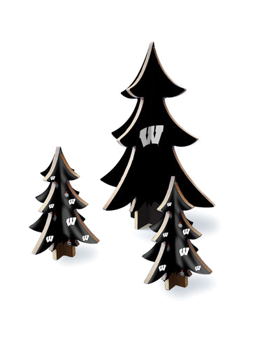 Wholesale C2158-Desktop Tree Set / C2158-Wisconsin
