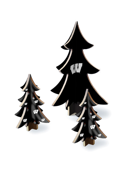 Wholesale C2158-Desktop Tree Set / C2158-Wisconsin