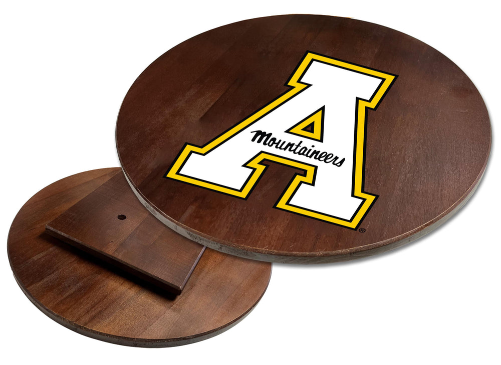 Wholesale C2178-Lazy Susan / C2178-Appalachian State