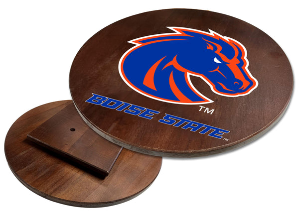 Wholesale C2178-Lazy Susan / C2178-Boise State