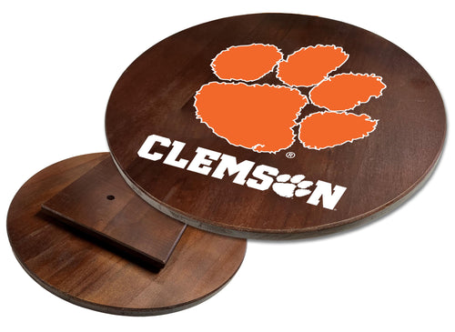 Wholesale C2178-Lazy Susan / C2178-Clemson