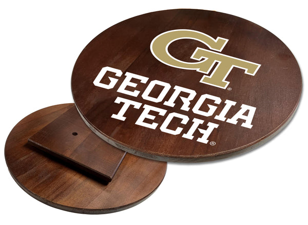 Wholesale C2178-Lazy Susan / C2178-Georgia Tech